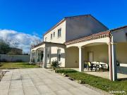 Villa 5 pièces 129 m²