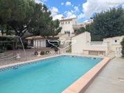 Villa 5 pièces 129 m²