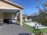 Villa 5 pièces 129 m² Villa 5 pièces 129 m²