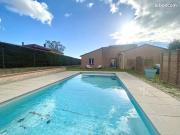 Villa 5 pièces 129 m²