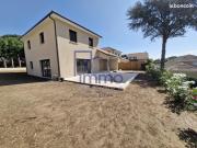 Villa 5 pièces 130 m²