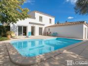 Villa 5 pièces 130 m²