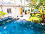 Villa 5 pièces 130 m²