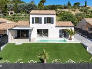 Villa 5 pièces 130 m²