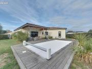 Villa 5 pièces 130 m²