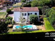 Maison 5 pièces 130 m²