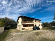 Villa 5 pièces 130 m²