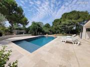 Villa 5 pièces 130 m²