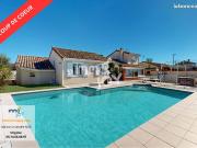 Villa 5 pièces 130 m²