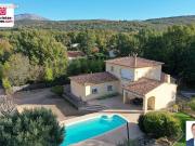 Villa 5 pièces 122 m²