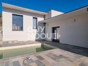 Villa 5 pièces 130 m²