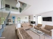 Villa 5 pièces 130 m²