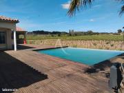 Villa 5 pièces 130 m²