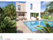 Villa 5 pièces 130 m²