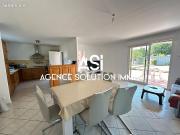 Villa 5 pièces 131 m²