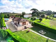 Villa 5 pièces 131 m²