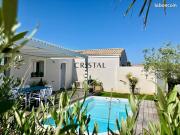 Villa 5 pièces 131 m²