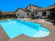 Villa 5 pièces 131 m²
