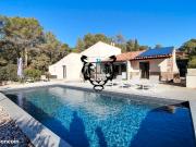 Villa 5 pièces 145 m²