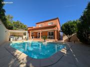 Villa 5 pièces 131 m²