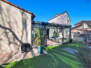 Villa 5 pièces 131 m²