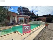 Villa 5 pièces 132 m²