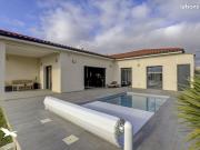 Villa 5 pièces 132 m²