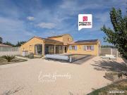 Villa 5 pièces 132 m²