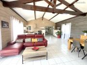 Villa 5 pièces 132 m² Villa 5 pièces 132 m²