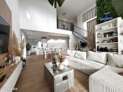 Villa 5 pièces 132 m²