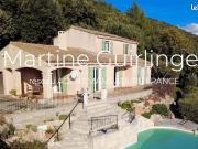 Villa 6 pièces 132 m²