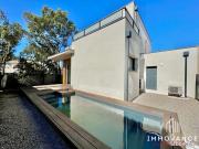 Villa 5 pièces 132 m²