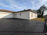 Villa 5 pièces 132 m²