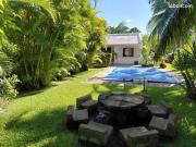 Villa 5 pièces 132 m²