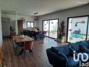 Villa 5 pièces 133 m²