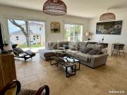 Villa 5 pièces 133 m²