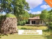 Villa 5 pièces 133 m²