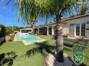 Villa 5 pièces 133 m²