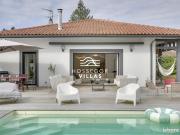 Villa 5 pièces 133 m²