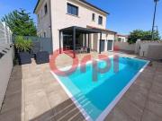 Villa 5 pièces 134 m²