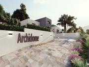 Villa 5 pièces 134 m²