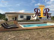 Villa 5 pièces 134 m²