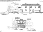 Villa 5 pièces 134 m²