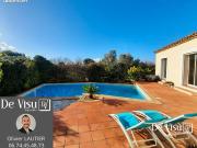 Villa 5 pièces 140 m²