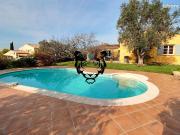 Villa 5 pièces 134 m²