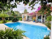 Villa 5 pièces 134 m² vue mer Sainte Maxime