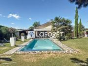 Villa 5 pièces 135 m²