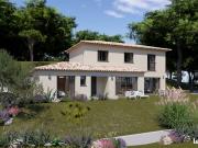 Villa 5 pièces 135 m²