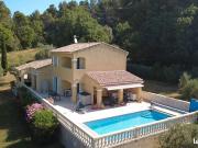 Villa 5 pièces 135 m²