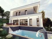 Villa 5 pièces 135 m²